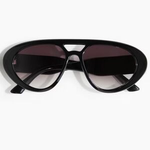 H&M Aviator Style Sunglasses